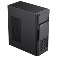 Персональный компьютер Navigator 11613 Черный AMD Ryzen 3 3200G 8 ГБ | 256 ГБ Radeon Vega 8 Graphic 