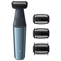 Trimmer Philips BG3027/05 Blue 