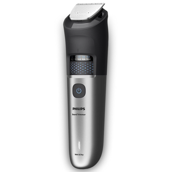 Trimmer facial Philips BT7670/15 Gray  photo 3
