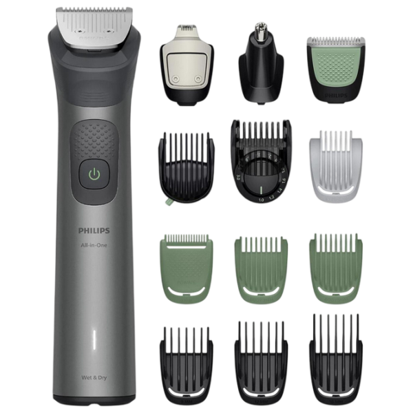 Trimmer Philips MG7921/15 Gray  photo 1