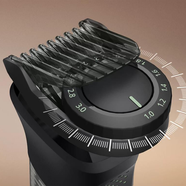 Trimmer Philips MG7921/15 Gray  photo 5