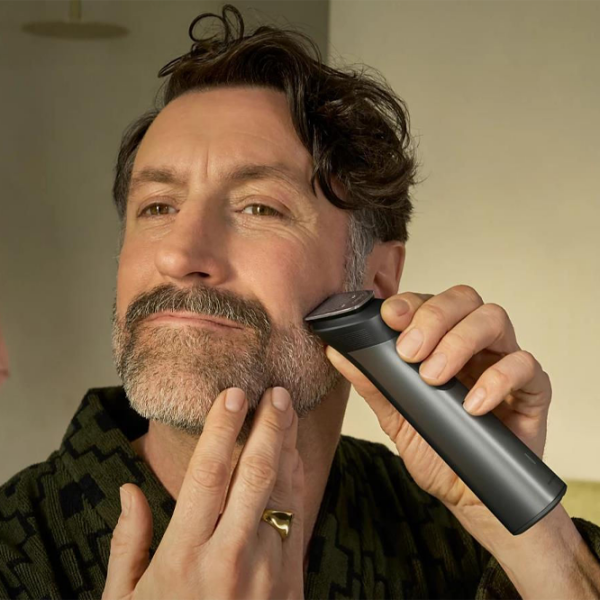 Trimmer Philips MG7921/15 Gray  photo 6