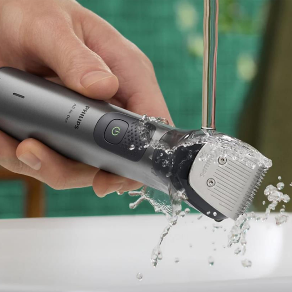 Trimmer Philips MG7921/15 Gray  photo 7