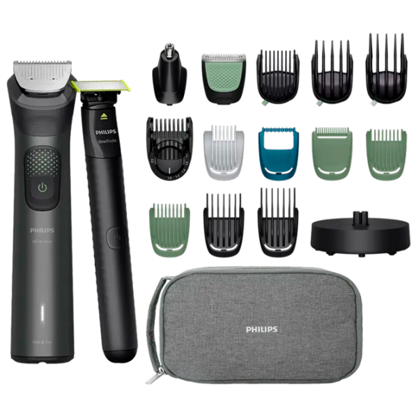 Trimmer Philips MG9556/15 Gray  photo 1