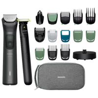 Trimmer Philips MG9556/15 Gray 