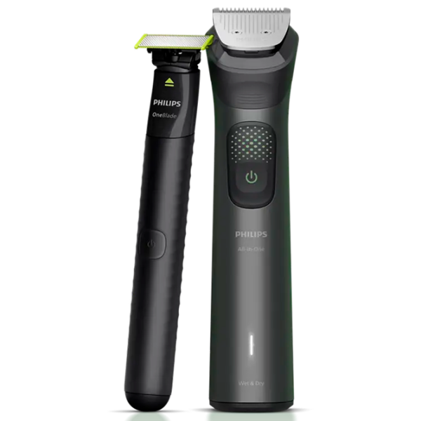 Trimmer Philips MG9556/15 Gray  photo 3