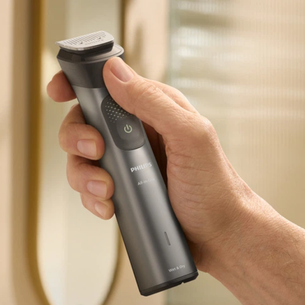 Trimmer Philips MG9556/15 Gray  photo 6