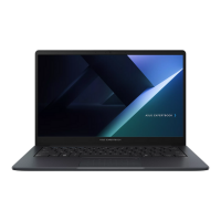 Ноутбук Asus ExpertBook BM1 BM1403CDA Нежный Серый 14" | 16 ГБ | 512 ГБ | AMD Ryzen 5 150 | VGA Встроенная