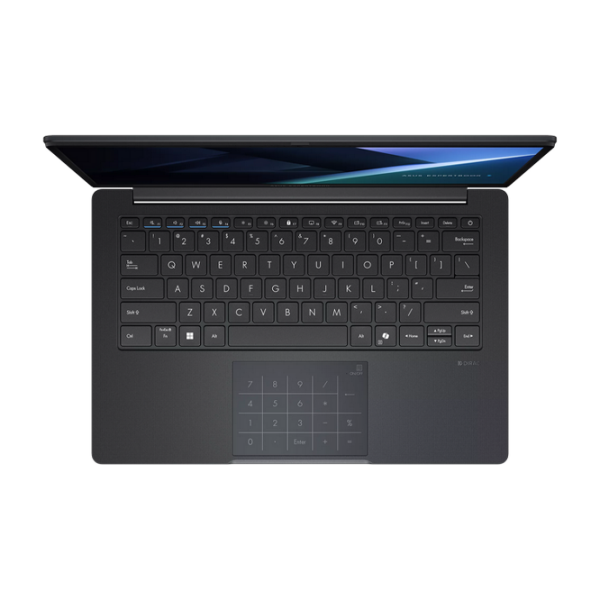 Ноутбук Asus ExpertBook BM1 BM1403CDA Нежный Серый 14" | 16 ГБ | 1 ТБ | AMD Ryzen 7 170 | VGA Встроенная photo 4