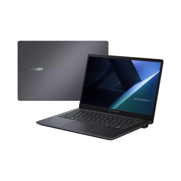 Ноутбук Asus ExpertBook BM1 BM1403CDA Нежный Серый 14" | 16 ГБ | 1 ТБ | AMD Ryzen 7 170 | VGA Встроенная photo 7