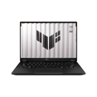 Calculator de jocuri Asus TUF Gaming A14 FA401UH Jaeger Gray 14" | 16 GB | 1 TB | AMD Ryzen 7 260 | VGA Discretă