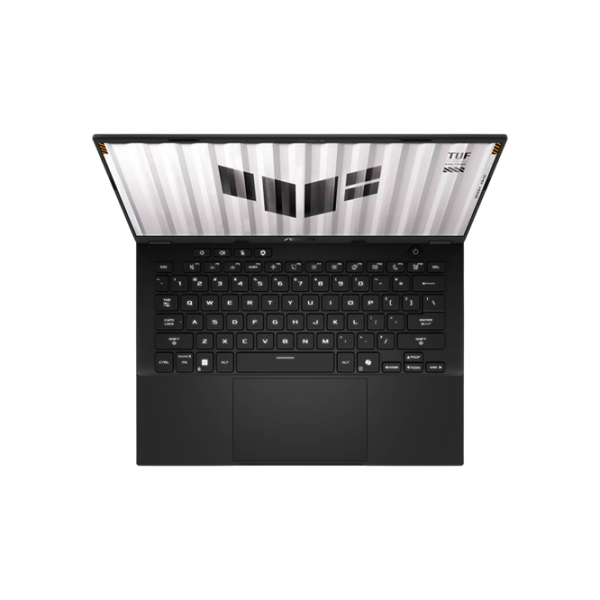 Calculator de jocuri Asus TUF Gaming A14 FA401UH Jaeger Gray 14" | 16 GB | 1 TB | AMD Ryzen 7 260 | VGA Discretă photo 5
