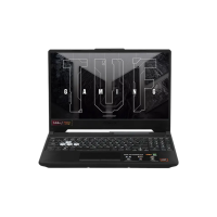 Calculator de jocuri Asus TUF Gaming A15 FA506NCQ Graphite Black 15.6" | 16 GB | 512 GB | AMD Ryzen 7 170 | GeForce RTX 3050 4 GB