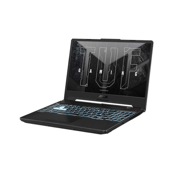 Calculator de jocuri Asus TUF Gaming A15 FA506NCQ Graphite Black 15.6" | 16 GB | 512 GB | AMD Ryzen 7 170 | GeForce RTX 3050 4 GB photo 3