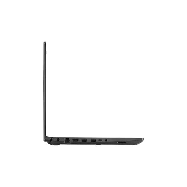 Calculator de jocuri Asus TUF Gaming A15 FA506NCQ Graphite Black 15.6" | 16 GB | 512 GB | AMD Ryzen 7 170 | GeForce RTX 3050 4 GB photo 4