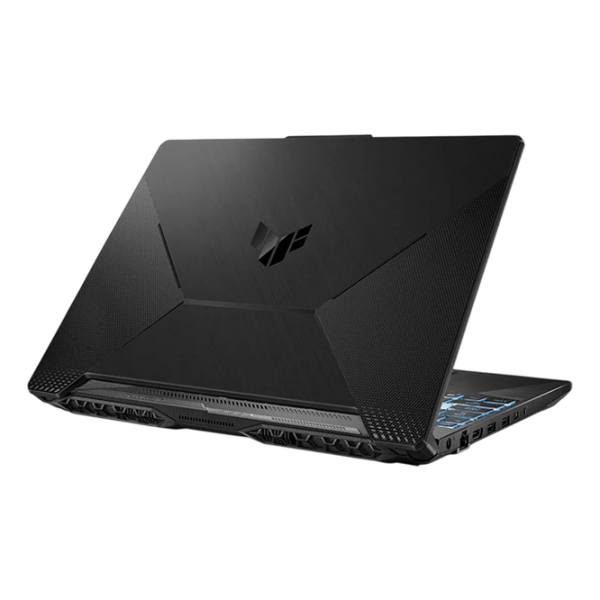 Calculator de jocuri Asus TUF Gaming A15 FA506NCQ Graphite Black 15.6" | 16 GB | 512 GB | AMD Ryzen 7 170 | GeForce RTX 3050 4 GB photo 5