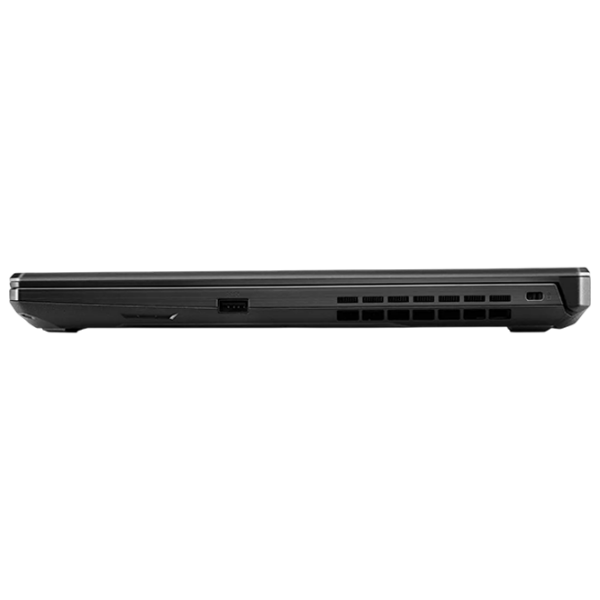 Calculator de jocuri Asus TUF Gaming A15 FA506NCQ Graphite Black 15.6" | 16 GB | 512 GB | AMD Ryzen 7 170 | GeForce RTX 3050 4 GB photo 6
