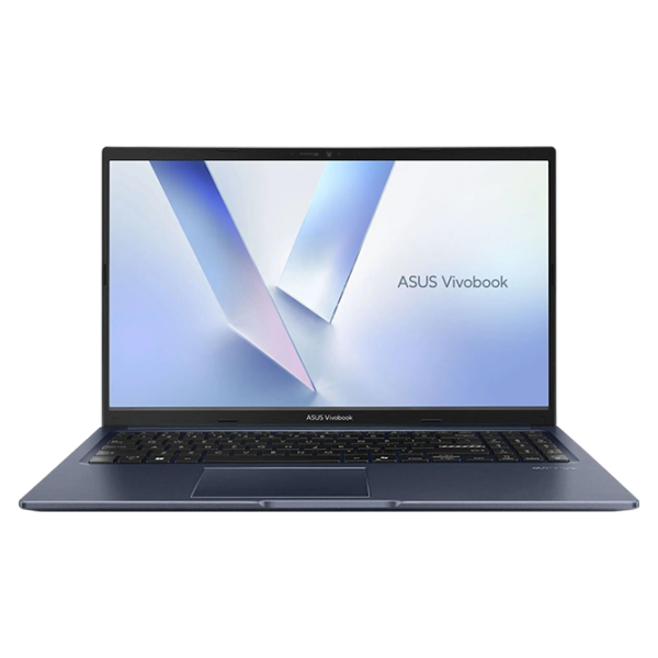 Ноутбук Asus VivoBook 15 M1502NAQ Тихий Синий 15.6" | 16 ГБ | 512 ГБ | AMD Ryzen 7 170 | VGA Встроенная photo 1