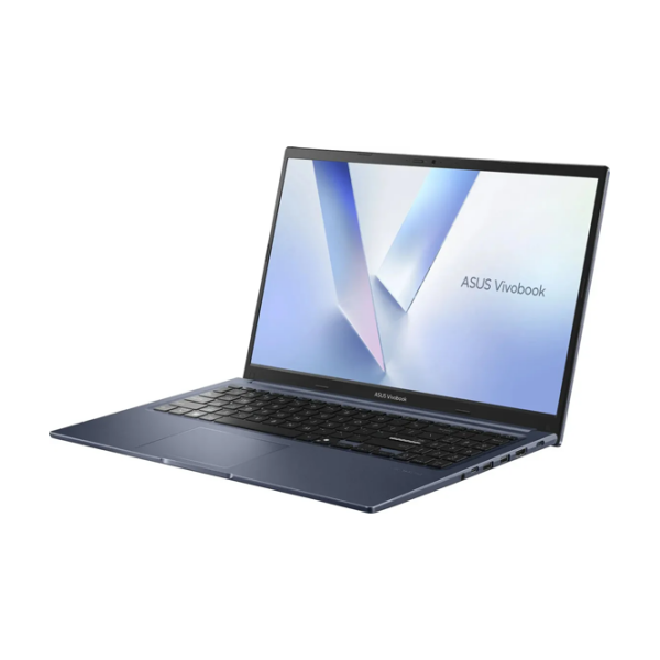 Ноутбук Asus VivoBook 15 M1502NAQ Тихий Синий 15.6" | 16 ГБ | 512 ГБ | AMD Ryzen 7 170 | VGA Встроенная photo 4