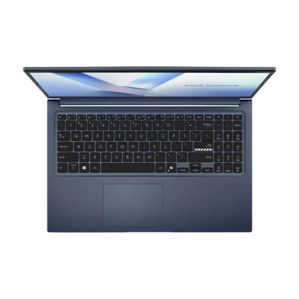 Ноутбук Asus VivoBook 15 M1502NAQ Тихий Синий 15.6" | 16 ГБ | 512 ГБ | AMD Ryzen 7 170 | VGA Встроенная photo 5