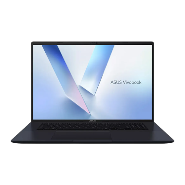 Ноутбук Asus Vivobook 18 M1807GA Тихий Синий 18" | 16 ГБ | 1 ТБ | AMD Ryzen AI 7 445 | VGA Встроенная photo 1