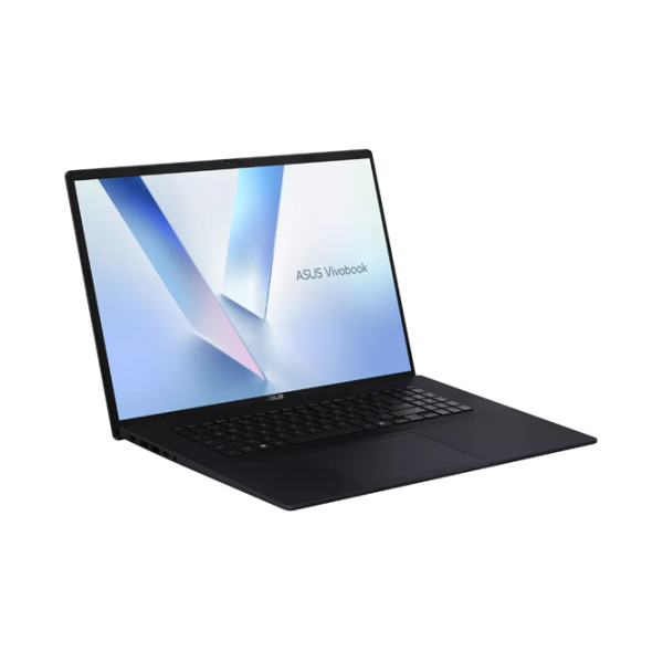 Ноутбук Asus Vivobook 18 M1807GA Тихий Синий 18" | 16 ГБ | 1 ТБ | AMD Ryzen AI 7 445 | VGA Встроенная photo 3
