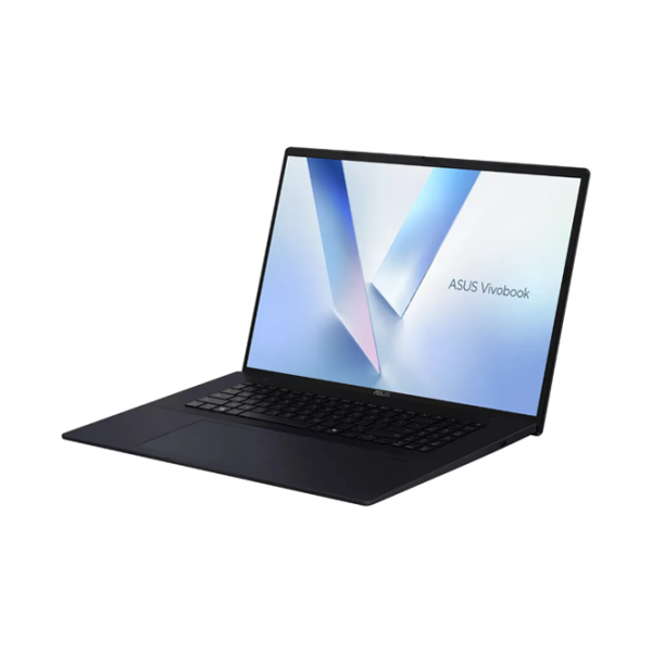 Ноутбук Asus Vivobook 18 M1807GA Тихий Синий 18" | 16 ГБ | 1 ТБ | AMD Ryzen AI 7 445 | VGA Встроенная photo 5