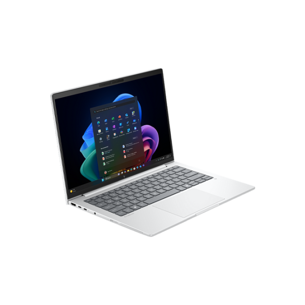Ноутбук HP EliteBook 8 G1i 14 Glacier Серебряный 14" | 32 ГБ | 512 ГБ | AMD Core Ultra 5 228V | VGA Встроенная photo 4