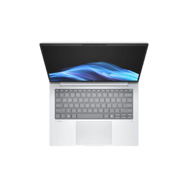 Ноутбук HP EliteBook 8 G1i 14 Glacier Серебряный 14" | 32 ГБ | 1 ТБ | AMD Core Ultra 7 258V | VGA Встроенная photo 2