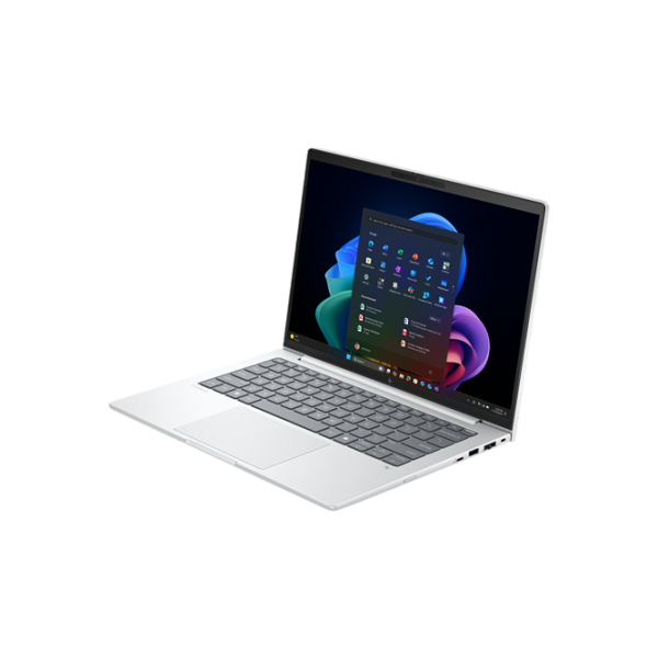 Ноутбук HP EliteBook 8 G1i 14 Glacier Серебряный 14" | 32 ГБ | 1 ТБ | AMD Core Ultra 7 258V | VGA Встроенная photo 3