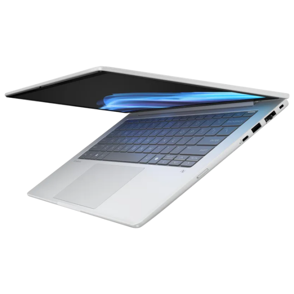 Ноутбук HP EliteBook 8 G1i 14 Glacier Серебряный 14" | 32 ГБ | 1 ТБ | AMD Core Ultra 7 258V | VGA Встроенная photo 5