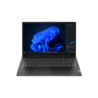 Ноутбук Lenovo V15 G5 IRL Серый Черный 15.6" | 16 ГБ | 512 ГБ | Intel Core i5 13420H | VGA Встроенная