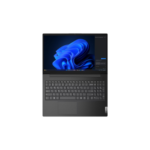 Ноутбук Lenovo V15 G5 IRL Серый Черный 15.6" | 16 ГБ | 512 ГБ | Intel Core i5 13420H | VGA Встроенная photo 4
