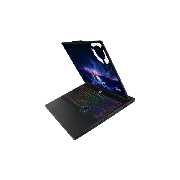 Calculator de jocuri Lenovo Legion Pro 5 16AFR10 Eclipse Black 16" | 32 GB | 1 TB | AMD Ryzen 9 9955HX | GeForce RTX 5060 8 GB photo 4