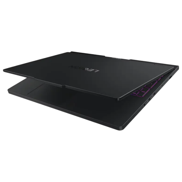 Calculator de jocuri Lenovo Legion Pro 5 16AFR10 Eclipse Black 16" | 32 GB | 1 TB | AMD Ryzen 9 9955HX | GeForce RTX 5060 8 GB photo 7