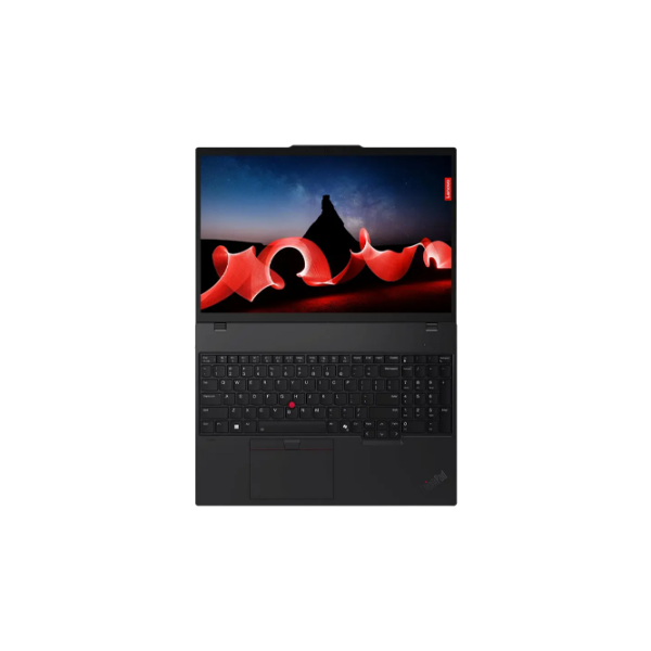Ноутбук Lenovo ThinkPad E16 Gen 3 Серый Черный 16" | 32 ГБ | 1 ТБ | Intel Core Ultra 7 256V | VGA Встроенная photo 5