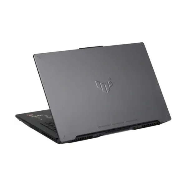Calculator de jocuri Asus TUF Gaming A17 FA707NUQ Mecha Gray 17.3" | 16 GB | 1 TB | AMD Ryzen 7 170 | GeForce RTX 4050 6 GB photo 6