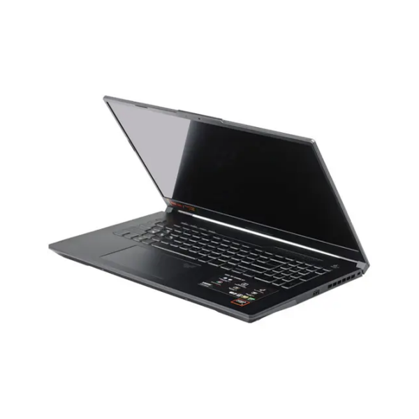 Calculator de jocuri Asus TUF Gaming A17 FA707NUQ Mecha Gray 17.3" | 16 GB | 1 TB | AMD Ryzen 7 170 | GeForce RTX 4050 6 GB photo 7