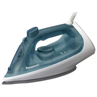 Fier de călcat Panasonic NI-S430GTV Green 2300 W, 25 g/min, 0.3 l, Titan