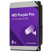 HDD Western Digital Purple Pro 3.5'' 8 ТБ 