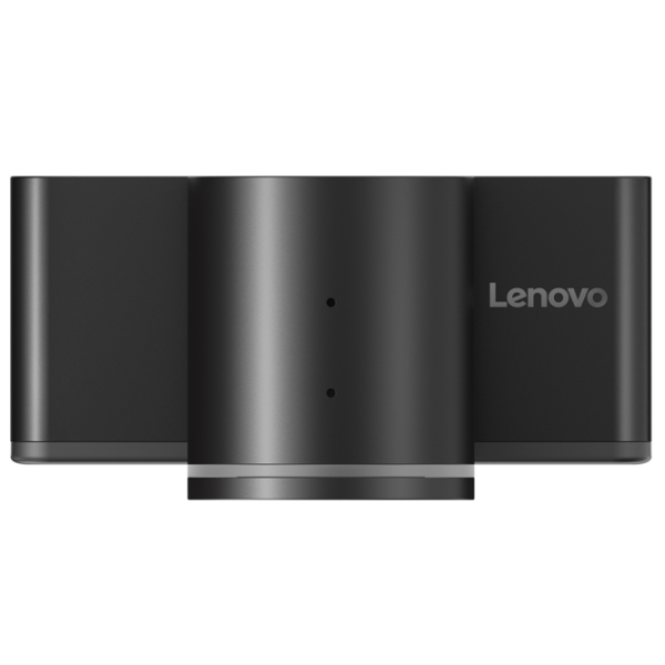 Веб-камера Lenovo Pro 4K Черный  photo 6