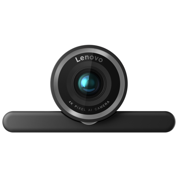 Веб-камера Lenovo Pro 4K Черный  photo 7