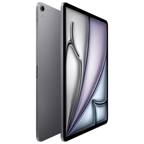 Tabletă Apple iPad Air 2026 13" Wi-Fi Gray 12 GB |
512 GB | 12 MP | MH5Y4QA/A photo 3