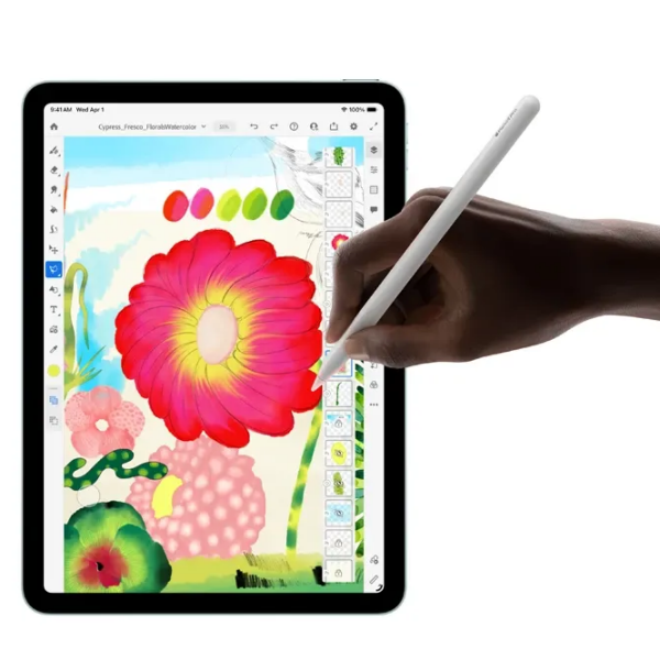 Tabletă Apple iPad Air 2026 13" Wi-Fi Gray 12 GB |
512 GB | 12 MP | MH5Y4QA/A photo 5