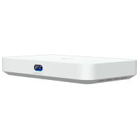 Access Point Ubiquiti Cloud Gateway Fiber White 