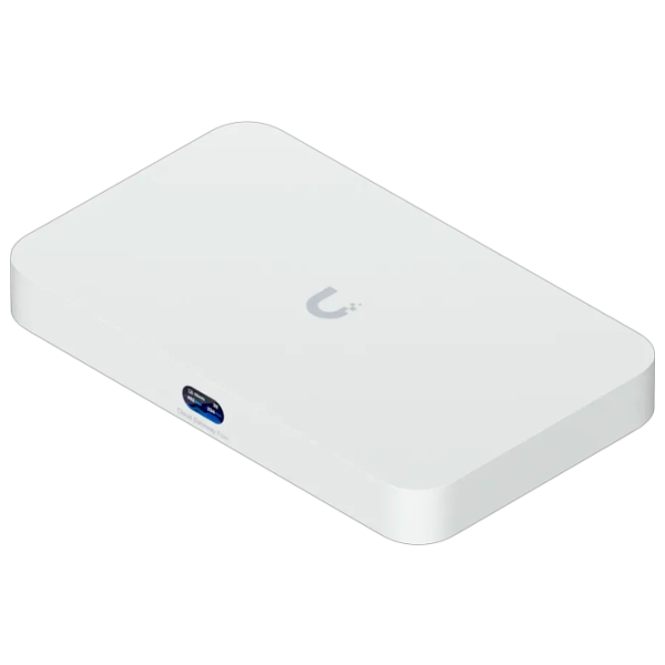 Точка доступа Ubiquiti Cloud Gateway Fiber Белый  photo 5