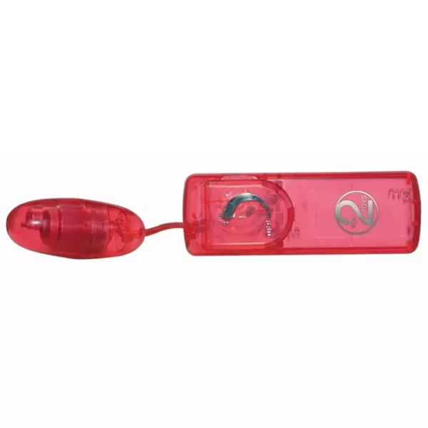 Набор игрушек для взрослых You2Toys Red Roses Розовый  photo 3