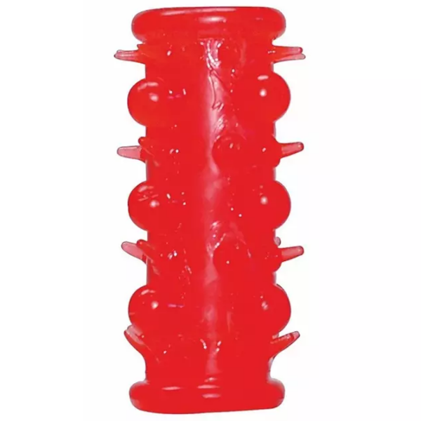 Набор игрушек для взрослых You2Toys Red Roses Розовый  photo 5