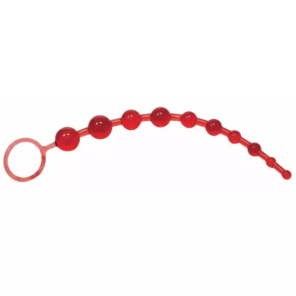 Набор игрушек для взрослых You2Toys Red Roses Розовый  photo 7