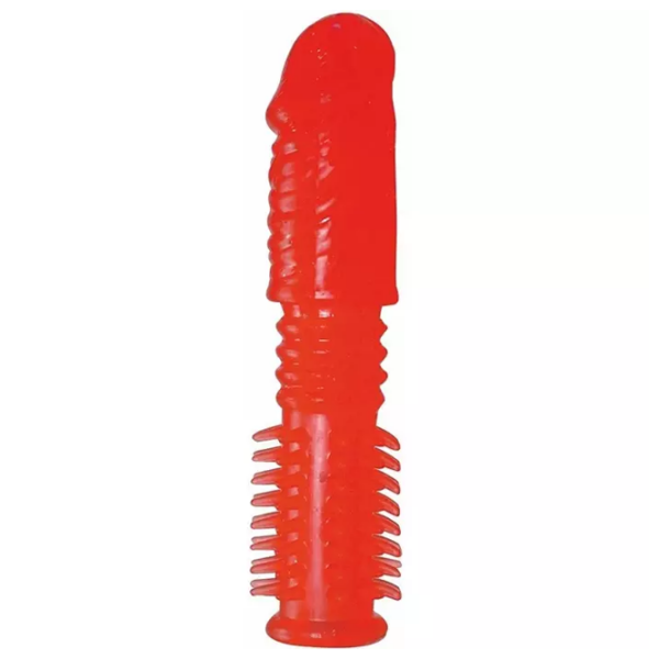 Набор игрушек для взрослых You2Toys Red Roses Розовый  photo 8